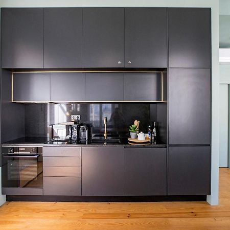 Mouzinho Darling 1Br W/ Ac In City Center By Lovelystay Porto Buitenkant foto