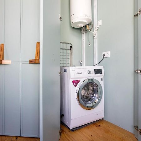 Mouzinho Darling 1Br W/ Ac In City Center By Lovelystay Porto Buitenkant foto