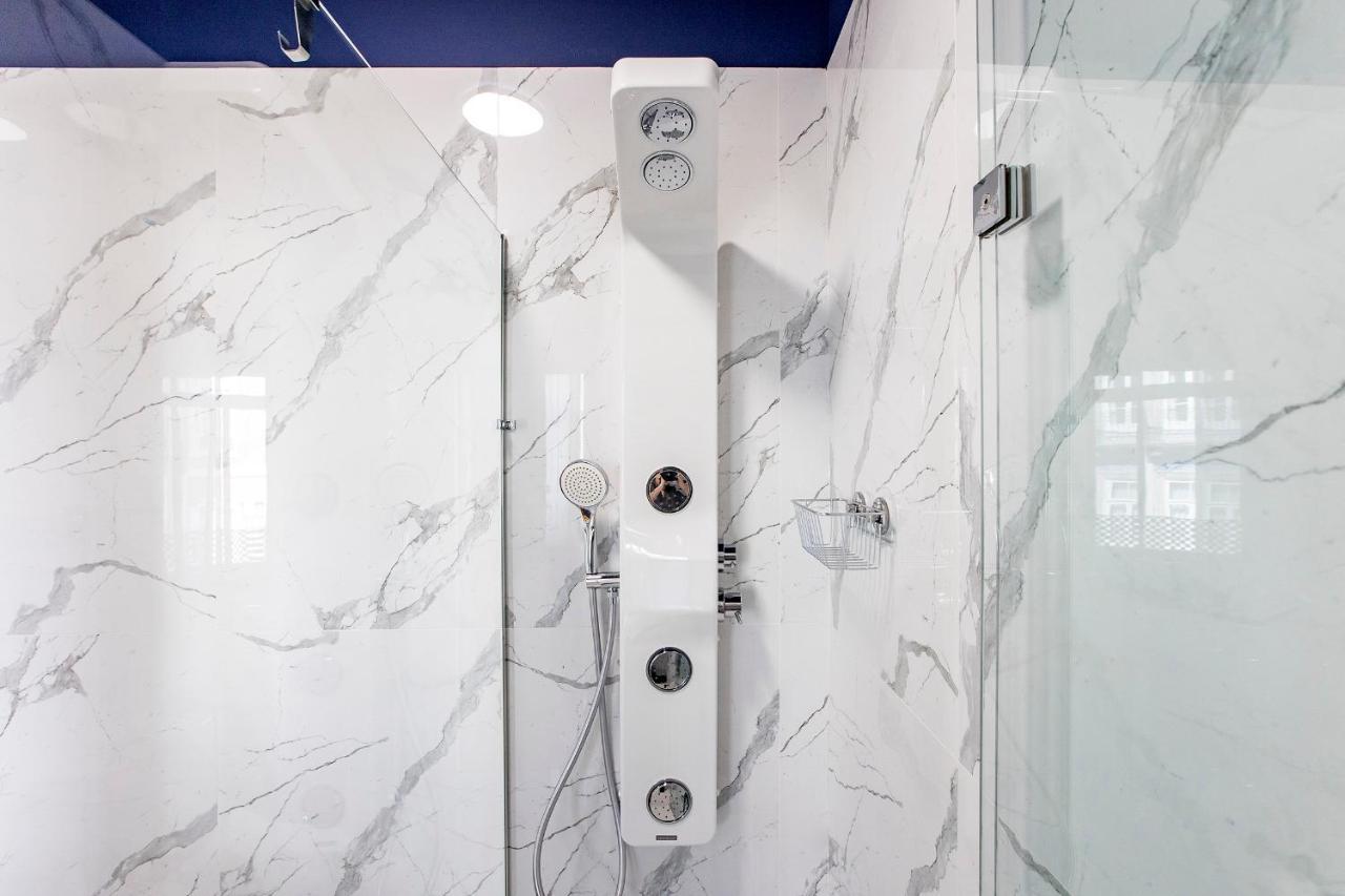 Mouzinho Darling 1Br W/ Ac In City Center By Lovelystay Porto Buitenkant foto