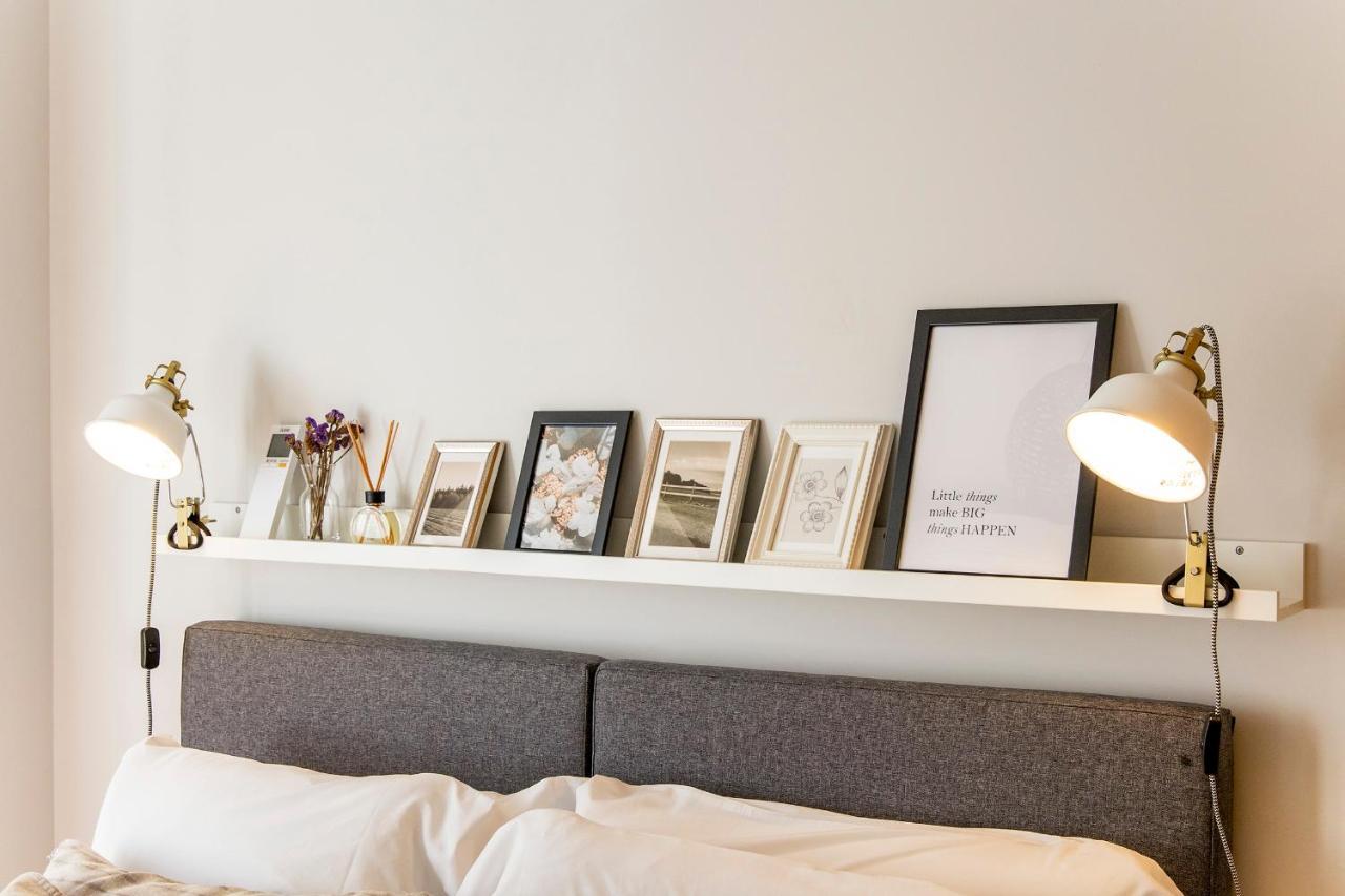 Mouzinho Darling 1Br W/ Ac In City Center By Lovelystay Porto Buitenkant foto