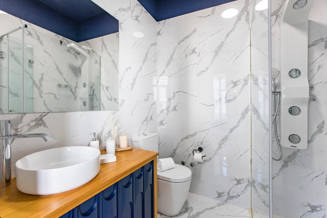 Mouzinho Darling 1Br W/ Ac In City Center By Lovelystay Porto Buitenkant foto